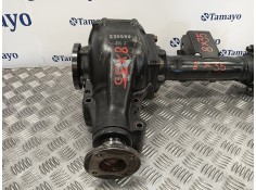 Recambio de diferencial delantero para nissan terrano/terrano.ii (r20) referencia OEM IAM 38511G2300  38511G23007 2