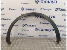 Recambio de aletin trasero derecho para renault captur ii 1.3 tce referencia OEM IAM 788A20700R  