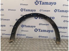 Recambio de aletin trasero derecho para renault captur ii 1.3 tce referencia OEM IAM 788A20700R   2