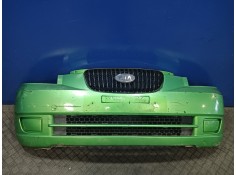 Recambio de paragolpes delantero para kia picanto referencia OEM IAM   