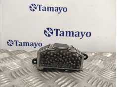 Recambio de resistencia calefaccion para citroën c4 grand picasso 2.0 hdi fap referencia OEM IAM 9654652480 F011500015 A43100500