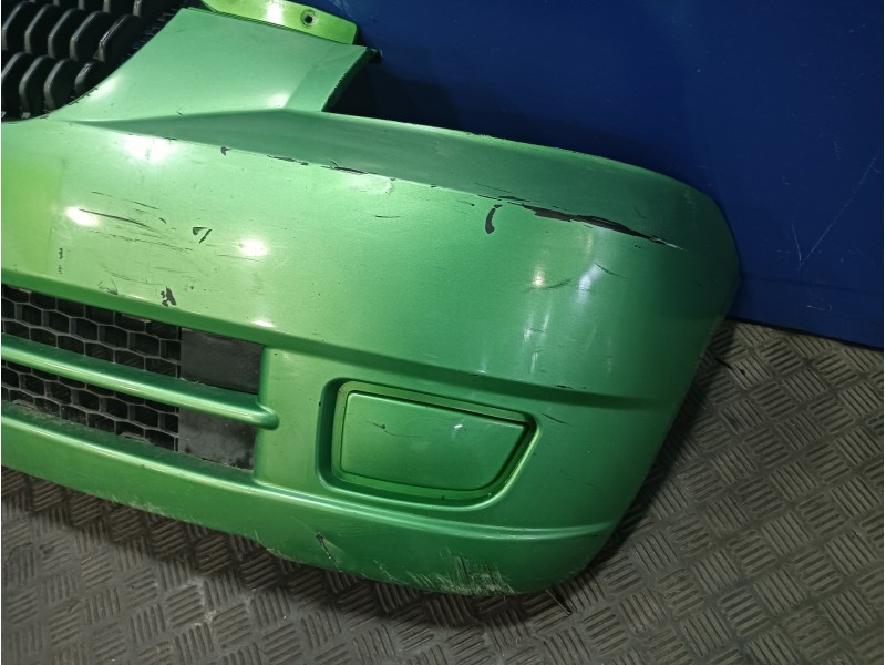 Recambio de paragolpes delantero para kia picanto referencia OEM IAM   