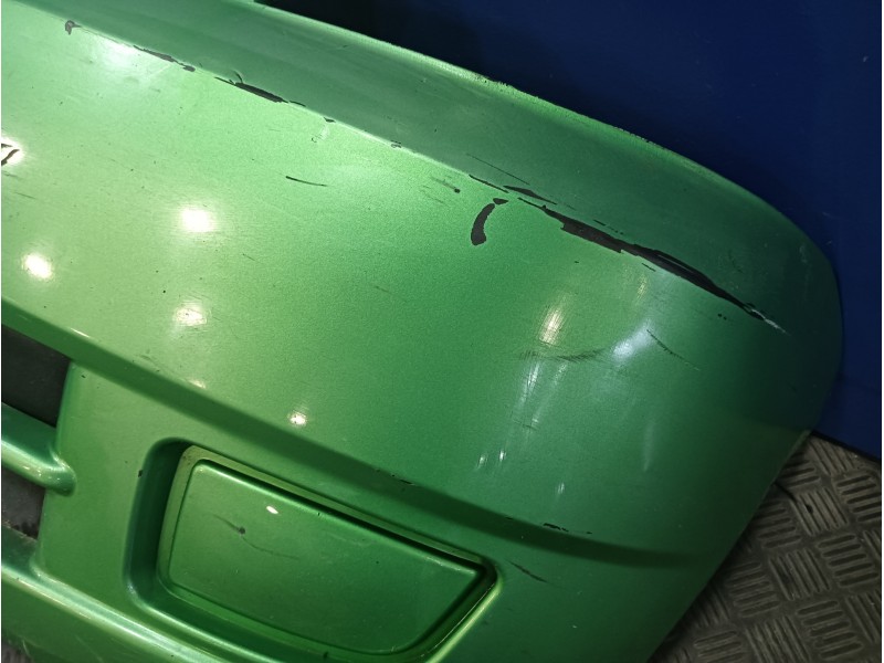 Recambio de paragolpes delantero para kia picanto referencia OEM IAM   