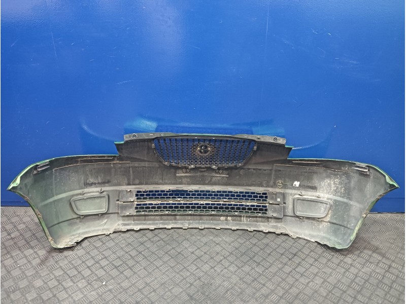 Recambio de paragolpes delantero para kia picanto referencia OEM IAM   