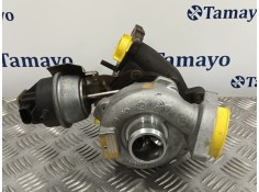 Recambio de turbocompresor para audi q5 (8r) 2.0 16v tdi referencia OEM IAM 03L145701A  BV43A0138