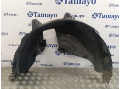 Recambio de plastico paso rueda trasero derecho para renault captur ii 1.3 tce referencia OEM IAM 767484221R   2