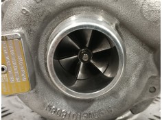 Recambio de turbocompresor para audi q5 (8r) 2.0 16v tdi referencia OEM IAM 03L145701A  BV43A0138 2