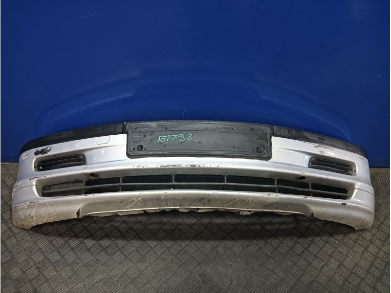 Recambio de paragolpes delantero para bmw serie 3 berlina (e46) referencia OEM IAM   
