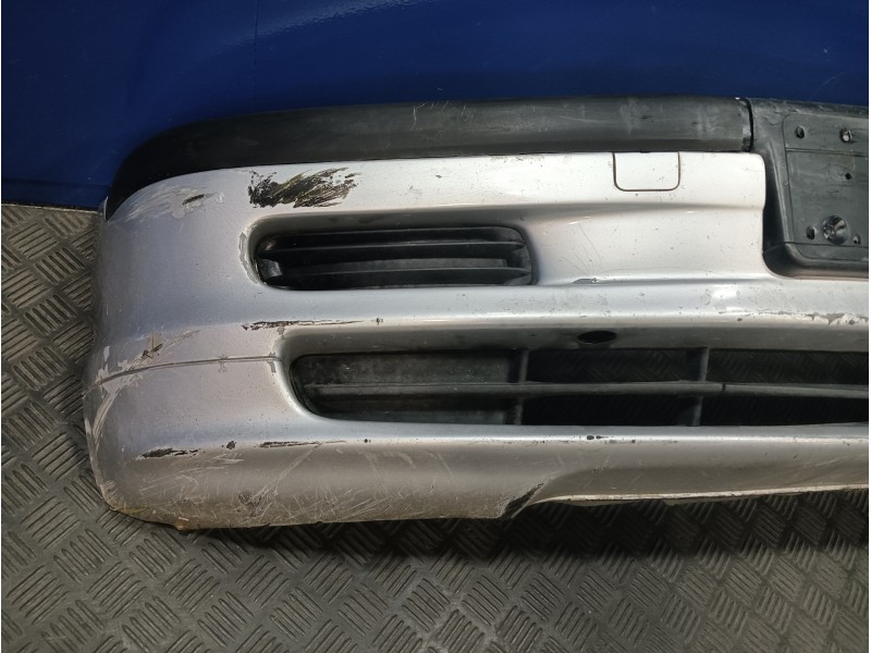 Recambio de paragolpes delantero para bmw serie 3 berlina (e46) referencia OEM IAM   