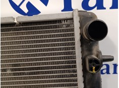 Recambio de radiador agua para peugeot 208 1.2 12v e-vti referencia OEM IAM 886160000  95007T01 2