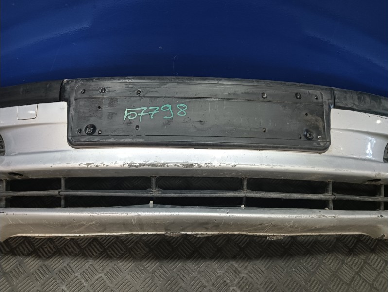 Recambio de paragolpes delantero para bmw serie 3 berlina (e46) referencia OEM IAM   