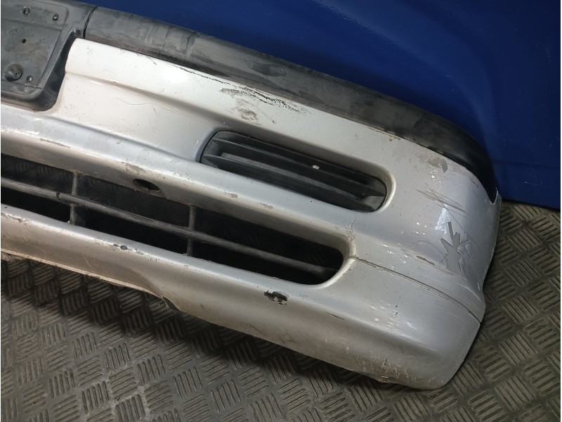 Recambio de paragolpes delantero para bmw serie 3 berlina (e46) referencia OEM IAM   