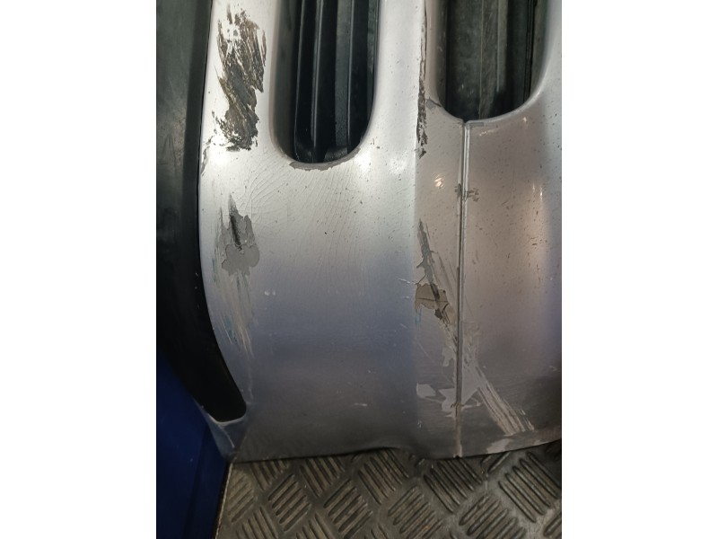 Recambio de paragolpes delantero para bmw serie 3 berlina (e46) referencia OEM IAM   