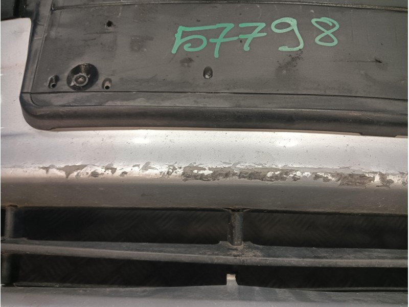 Recambio de paragolpes delantero para bmw serie 3 berlina (e46) referencia OEM IAM   