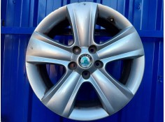 Recambio de llanta para skoda yeti 1.2 tsi referencia OEM IAM 5L0601025B  