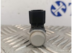 Recambio de sensor aparcamiento trasero para renault captur ii 1.3 tce referencia OEM IAM 284423387R  284422266R