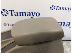 Recambio de apoyabrazos central para volvo v40 familiar 1.9 diesel cat referencia OEM IAM 30616592  30616548 2