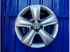 Recambio de llanta para skoda yeti 1.2 tsi referencia OEM IAM 5L0601025B   2