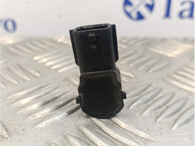 Recambio de sensor aparcamiento trasero para renault captur ii 1.3 tce referencia OEM IAM 284423387R  284422266R
