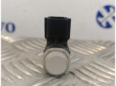 Recambio de sensor aparcamiento trasero para renault captur ii 1.3 tce referencia OEM IAM 284423387R  284422266R
