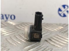 Recambio de sensor aparcamiento trasero para renault captur ii 1.3 tce referencia OEM IAM 284423387R  284422266R 2