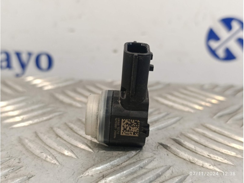 Recambio de sensor aparcamiento trasero para renault captur ii 1.3 tce referencia OEM IAM 284423387R  284422266R