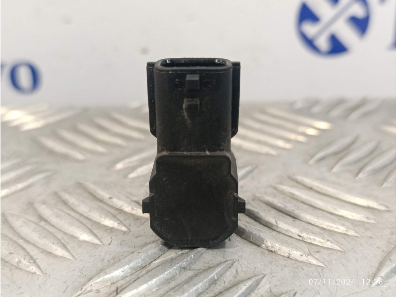 Recambio de sensor aparcamiento trasero para renault captur ii 1.3 tce referencia OEM IAM 284423387R  284422266R