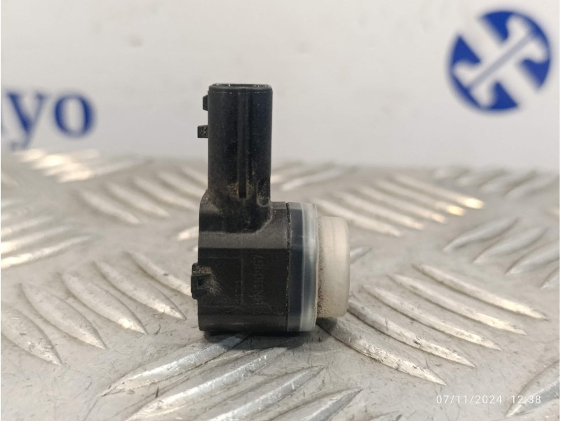 Recambio de sensor aparcamiento trasero para renault captur ii 1.3 tce referencia OEM IAM 284423387R  284422266R