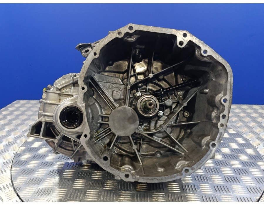 Recambio de caja cambios para renault koleos 2.0 dci diesel fap referencia OEM IAM ND5003 6 