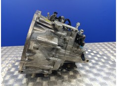 Recambio de caja cambios para renault koleos 2.0 dci diesel fap referencia OEM IAM ND5003 6  2