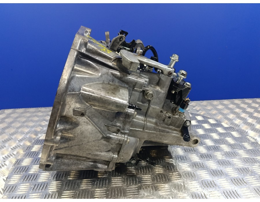 Recambio de caja cambios para renault koleos 2.0 dci diesel fap referencia OEM IAM ND5003 6 