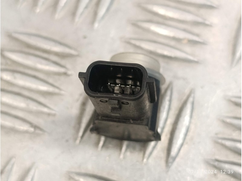 Recambio de sensor aparcamiento trasero para renault captur ii 1.3 tce referencia OEM IAM 284423387R  284422266R