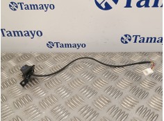 Recambio de camara trasera para renault captur 1.5 dci diesel fap energy referencia OEM IAM 284426521R   2