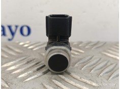 Recambio de sensor aparcamiento trasero para renault captur ii 1.3 tce referencia OEM IAM 284429097R 303957 