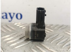 Recambio de sensor aparcamiento trasero para renault captur ii 1.3 tce referencia OEM IAM 284429097R 303957  2
