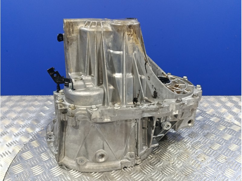 Recambio de caja cambios para renault koleos 2.0 dci diesel fap referencia OEM IAM ND5003 6 