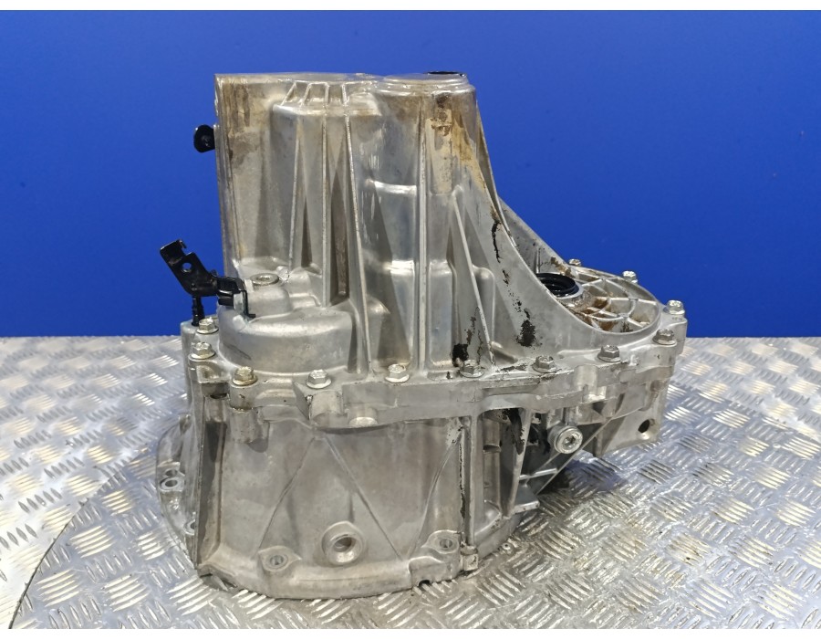 Recambio de caja cambios para renault koleos 2.0 dci diesel fap referencia OEM IAM ND5003 6 