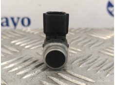 Recambio de sensor aparcamiento trasero para renault captur ii 1.3 tce referencia OEM IAM 284429097R 303957 
