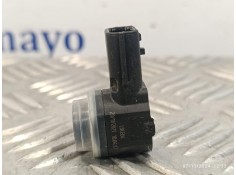 Recambio de sensor aparcamiento trasero para renault captur ii 1.3 tce referencia OEM IAM 284429097R 303957  2