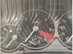 Recambio de cuadro instrumentos para peugeot 206 berlina 2.0 hdi cat referencia OEM IAM 9645847080   2