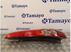 Recambio de piloto trasero derecho para ford fiesta (cbk) 1.4 tdci cat referencia OEM IAM    2
