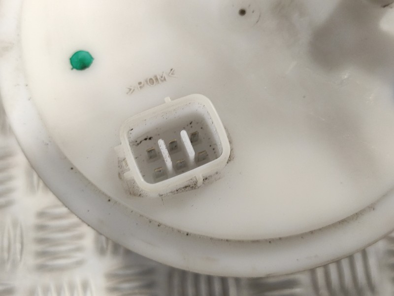 Recambio de aforador para subaru xv 2.0 cat referencia OEM IAM 42021FJ000  B170400001300