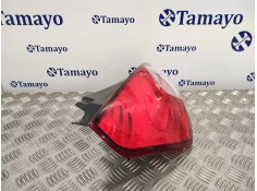 Recambio de piloto trasero izquierdo para ford fiesta (ccn) 1.25 16v cat referencia OEM IAM C1BB13405AD   2