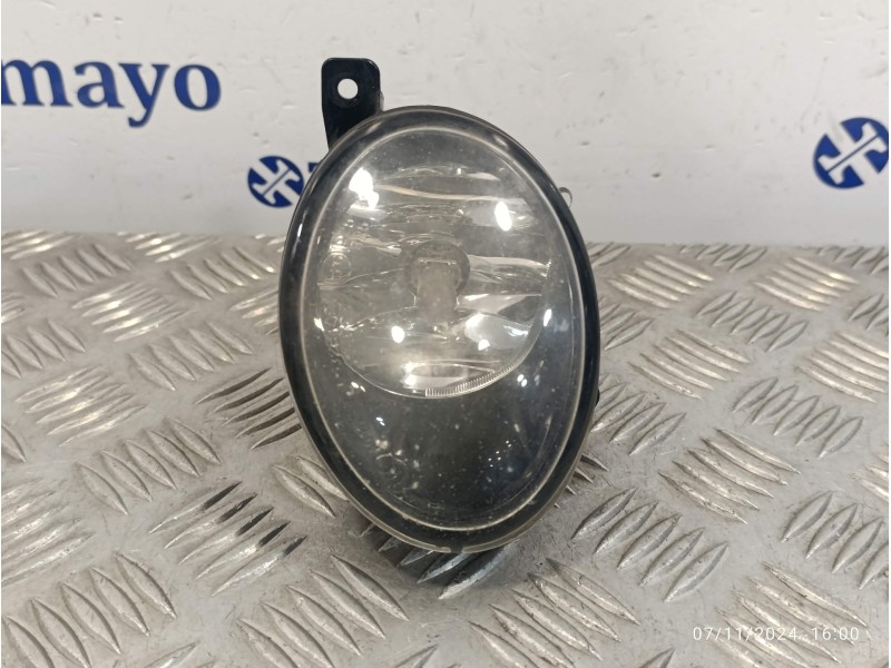 Recambio de faro antiniebla izquierdo para volkswagen t5 transporter (7e) 2.0 tdi referencia OEM IAM 7E0941699B  