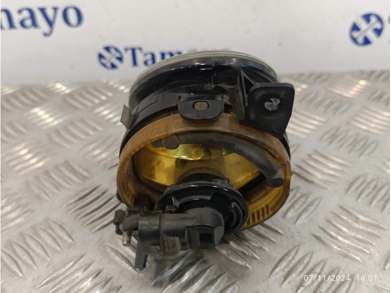 Recambio de faro antiniebla izquierdo para volkswagen t5 transporter (7e) 2.0 tdi referencia OEM IAM 7E0941699B  