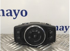 Recambio de mando luces para ford focus lim. (cb8) 1.6 tdci cat referencia OEM IAM BM5T13A024CD  10097646
