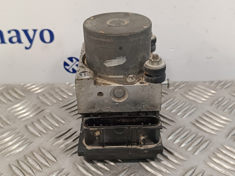 Recambio de abs para mitsubishi colt berlina 5 (z30a) 1.3 atlantis referencia OEM IAM 0265231502 0265800403 A4544200975