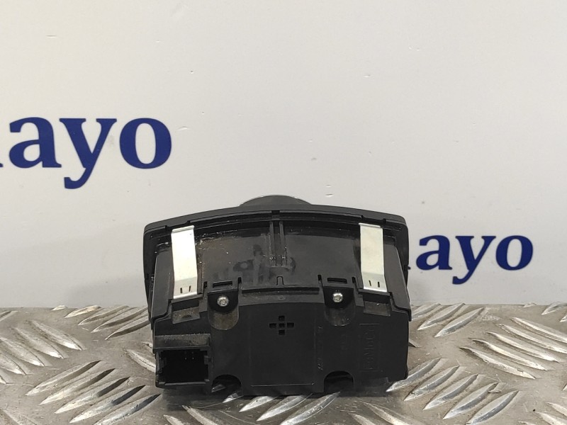 Recambio de mando luces para ford focus lim. (cb8) 1.6 tdci cat referencia OEM IAM BM5T13A024CD  10097646
