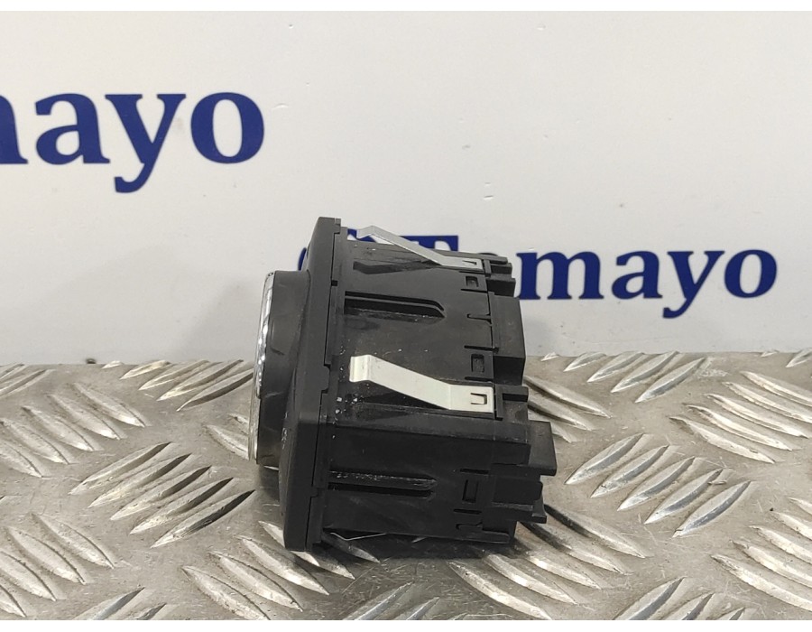 Recambio de mando luces para ford focus lim. (cb8) 1.6 tdci cat referencia OEM IAM BM5T13A024CD  10097646