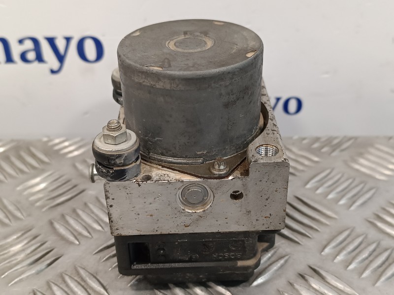 Recambio de abs para mitsubishi colt berlina 5 (z30a) 1.3 atlantis referencia OEM IAM 0265231502 0265800403 A4544200975